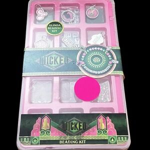 13. New Universal Wicked Glinda Beading Kit